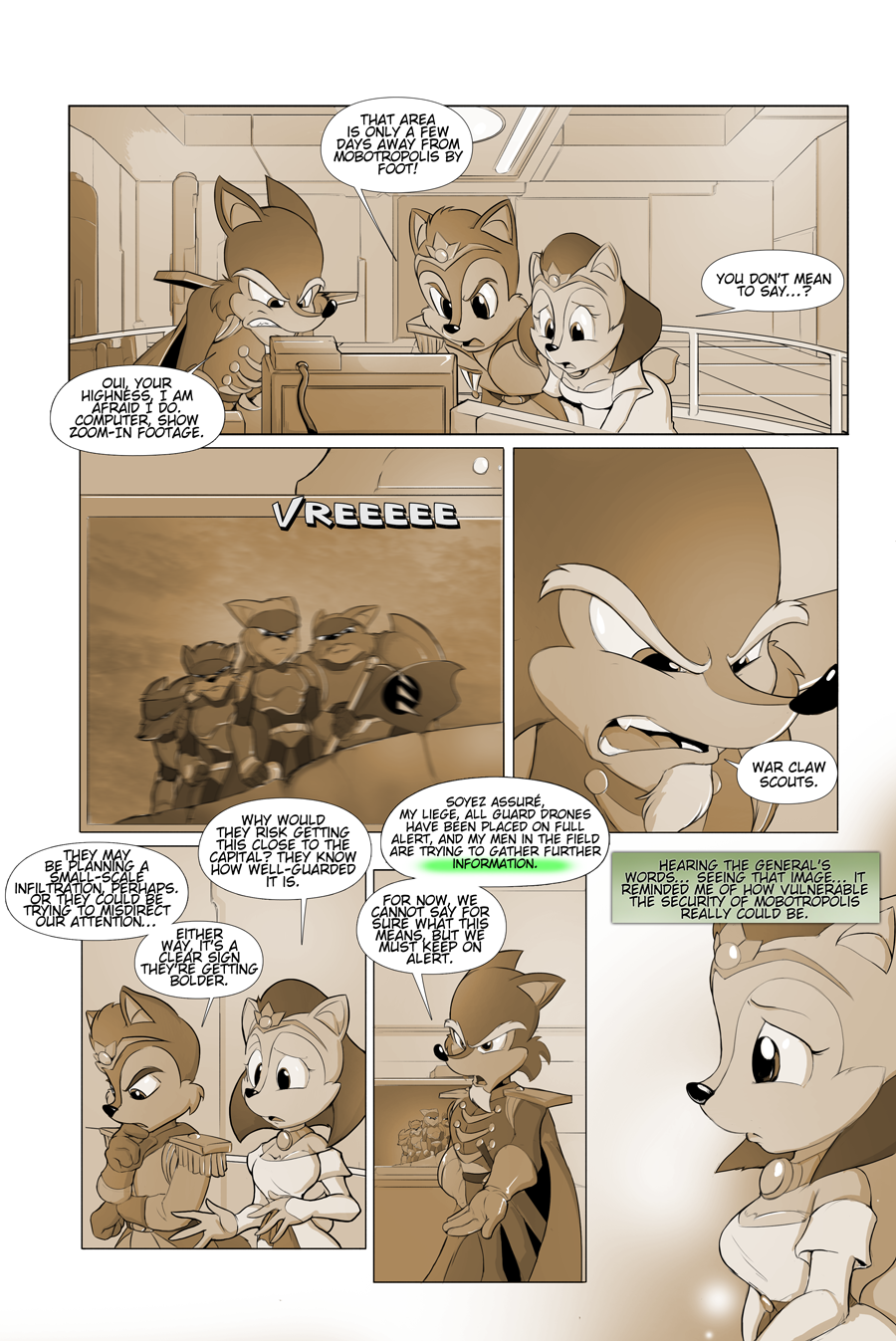 Chapter 5 Page 12 – Lost Word Found!!!